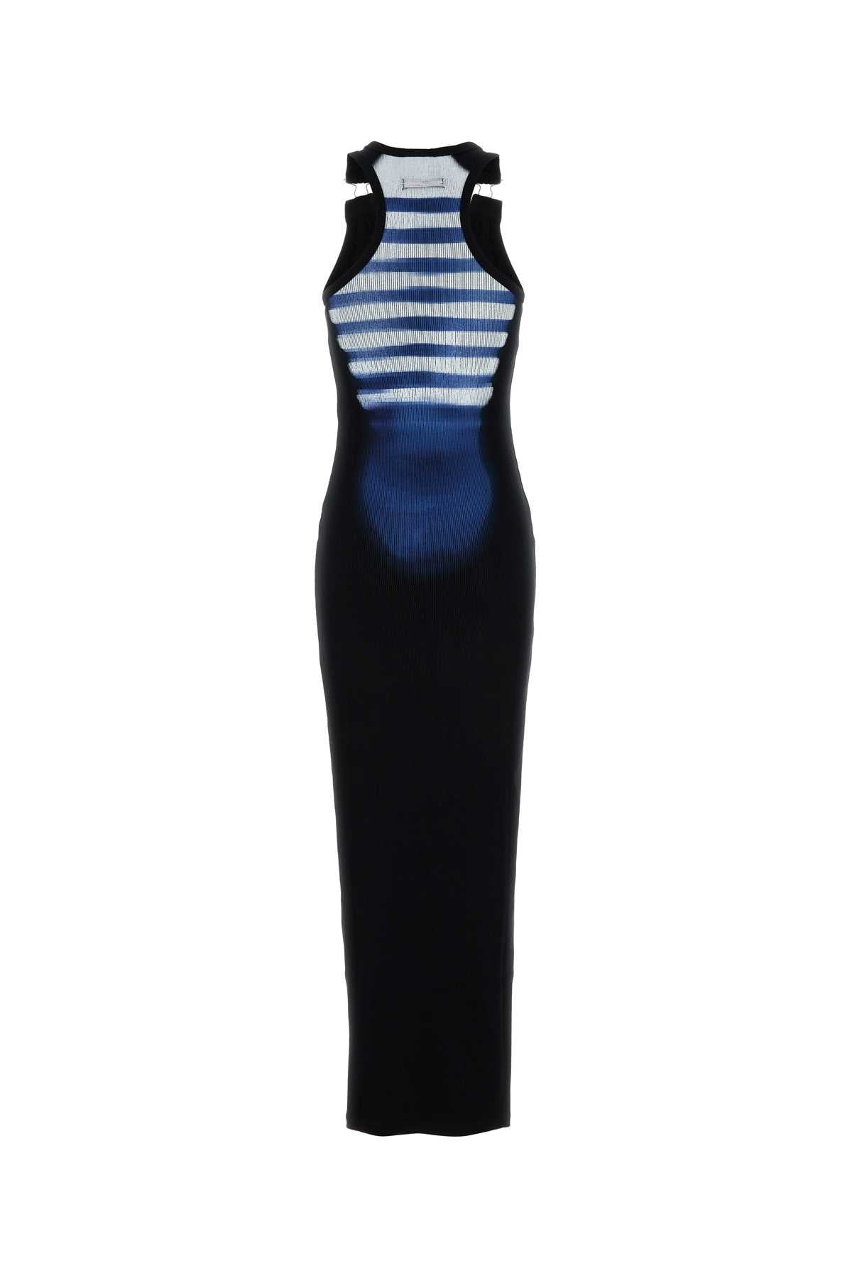 COTTON_RIBBED_LONG_DRESS_PRINTED_LE_MALE_WITH_OV_FRO373IJ581_0050_Image_2