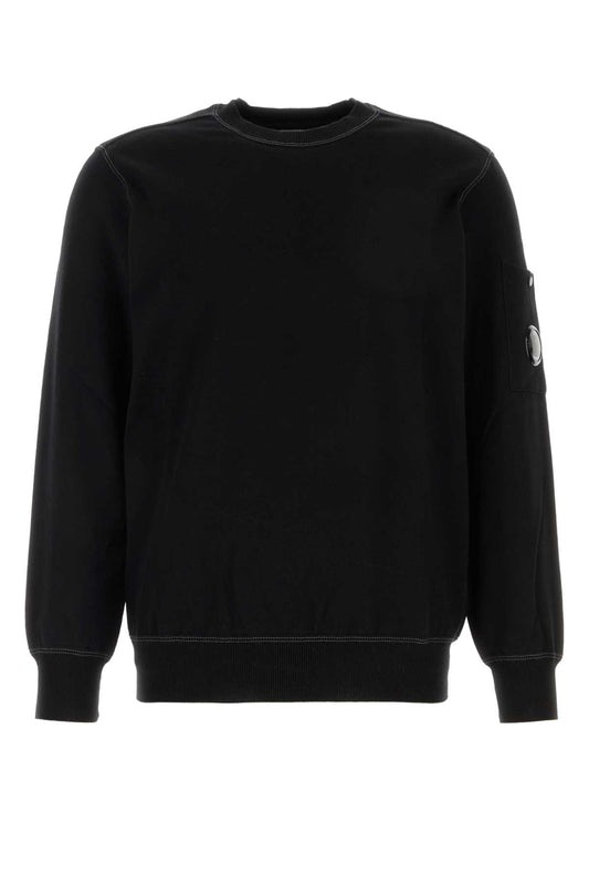 COTTON_SEA_ISLAND_CREWNECK_LENS_SWEATER_20CMKN102A110560A_999_Image_1