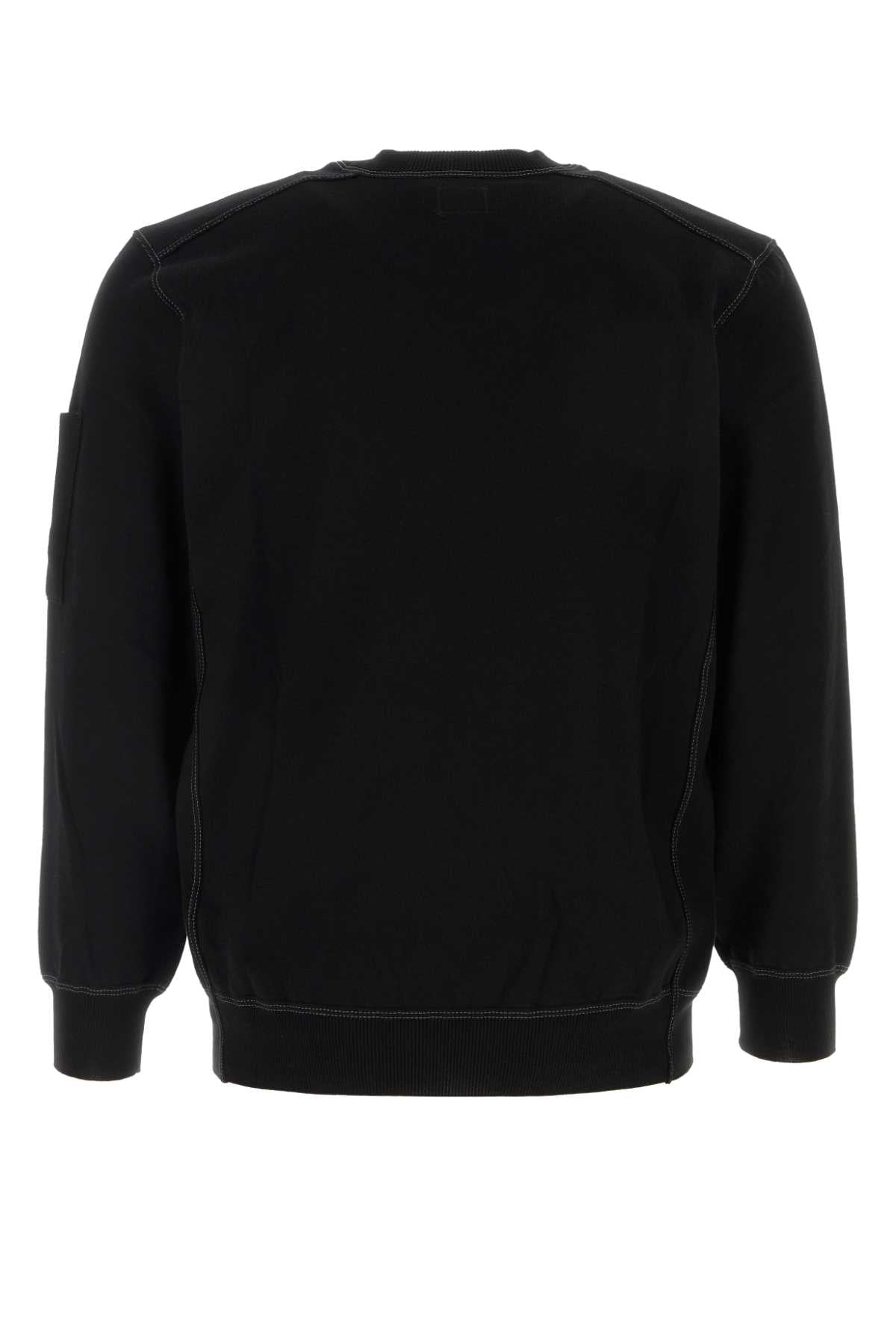 COTTON_SEA_ISLAND_CREWNECK_LENS_SWEATER_20CMKN102A110560A_999_Image_2
