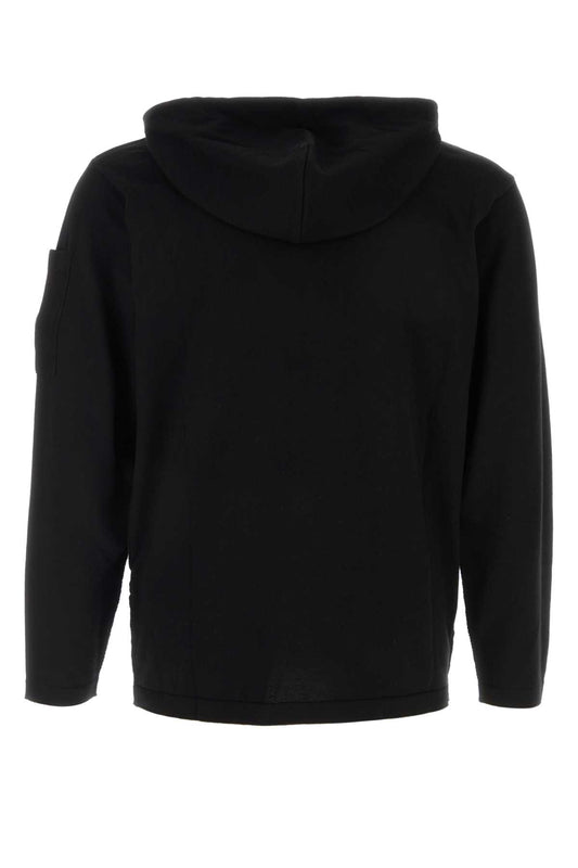 COTTON_SEA_ISLAND_HOODED_LENS_SWEATER_20CMKN100A110560A_999_Image_2