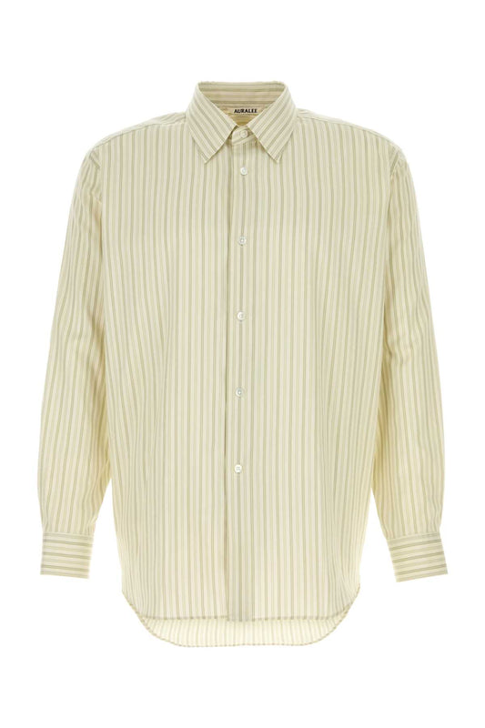 COTTON_SILK_STRIPE_SHIRT_A26SS01CS_IVORYSTRIPE_Image_1