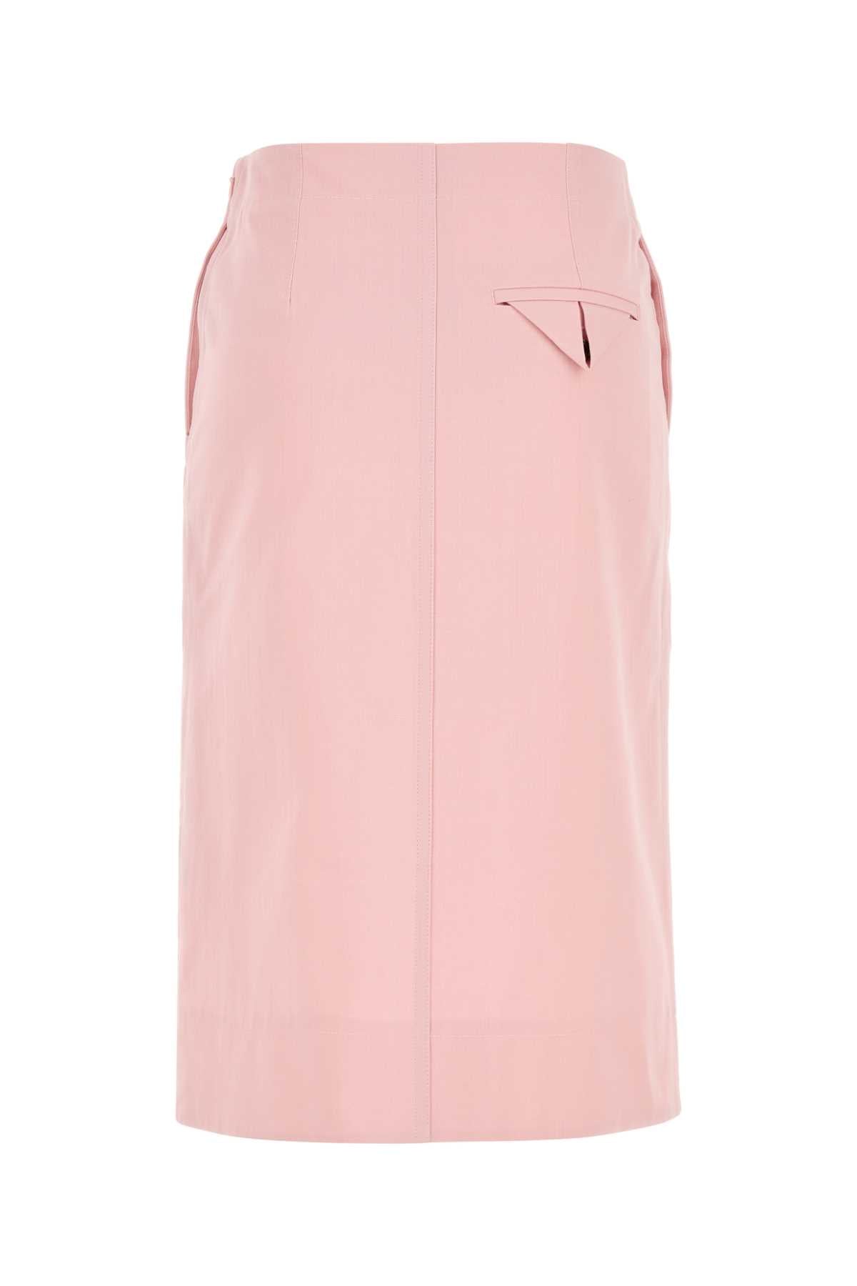 COTTON_SKIRT_831818V5PB0_8176_Image_2