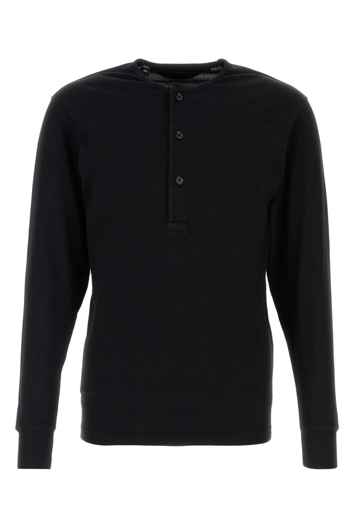COTTON_STRETCH_RIB_LS_HENLEY_JHL019JMC067_LB999_Image_1