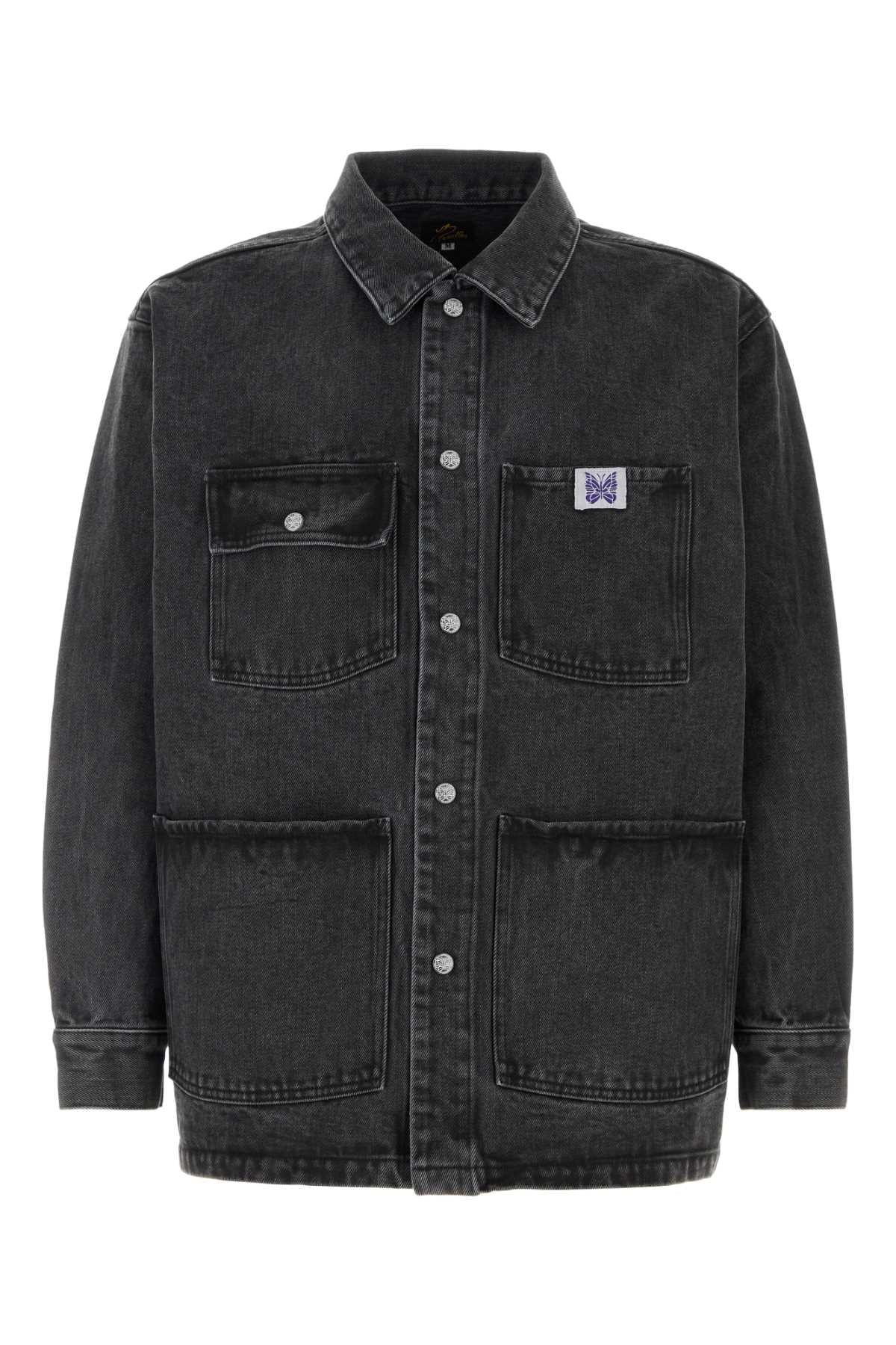 COVERALL_-_HEAVY_TWILL_RW213_BLACK_Image_1