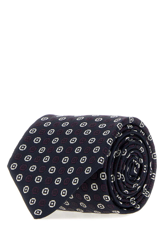 CRAVATE_MINI_CARREAUX_A0013L3Y009_4178_Image_1