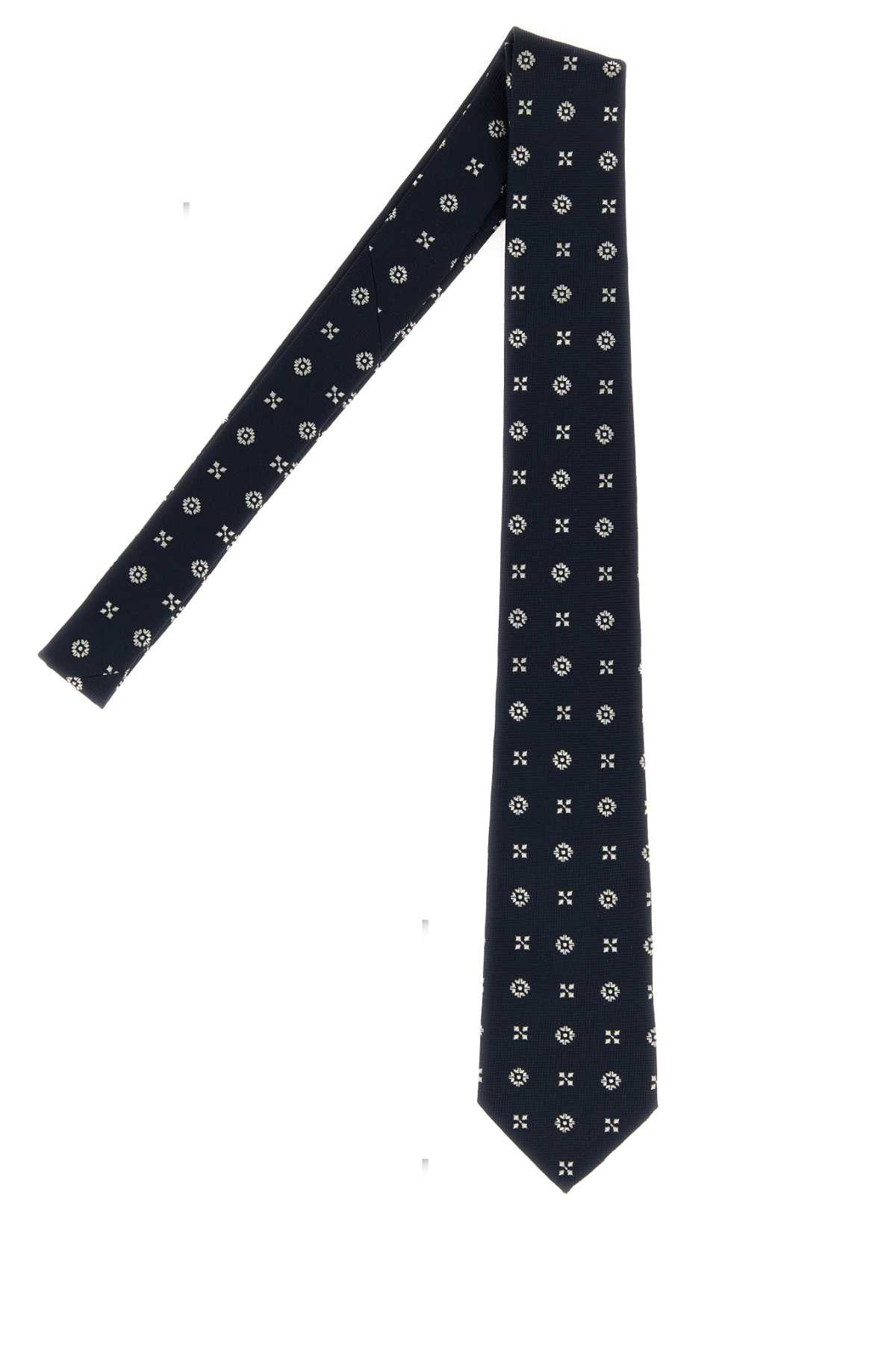 CRAVATE_PETITS_MOTIFS_A001523Y009_4178_Image_2