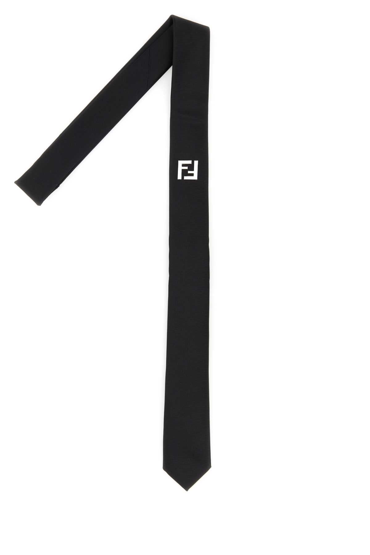 CRAVATTA_45CM_FF_METAL_FXC168ASMW_F0QA1_Image_2