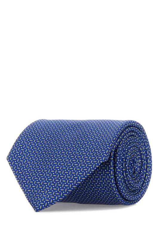 CRAV_STAND_8X150_SILK_MICRO_MOTIF_PRINT_O61D00OD416_4313_Image_1