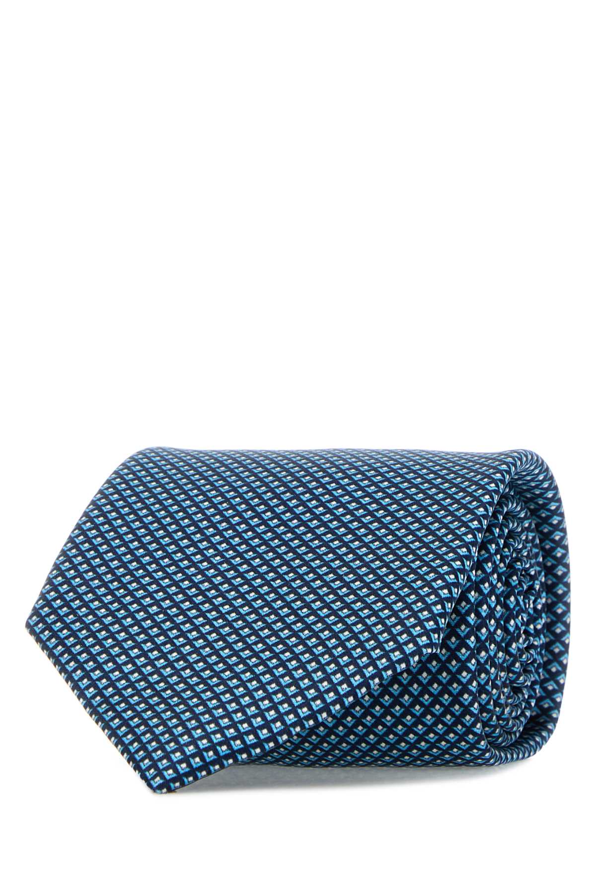 CRAV_STAND_8X150_SILK_MICRO_MOTIF_PRINT_O61D00OD417_4641_Image_1