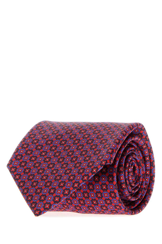 CRAV_STAND_8X150_SILK_MICRO_MOTIF_PRINT_O61D00OD419_6248_Image_1