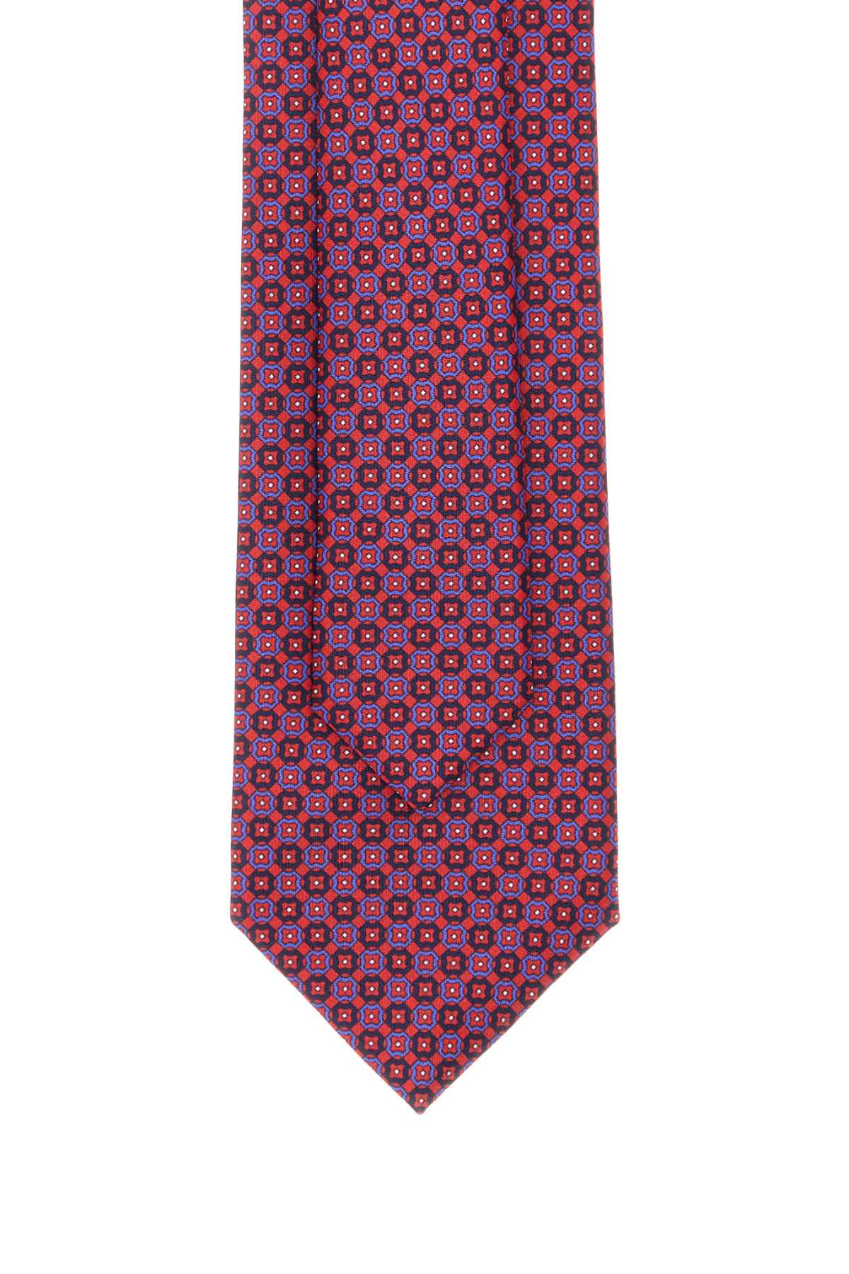 CRAV_STAND_8X150_SILK_MICRO_MOTIF_PRINT_O61D00OD419_6248_Image_3