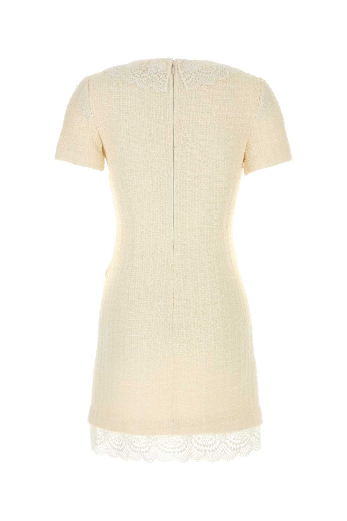 CREAM_BOUCLE_LACE_TRIM_MINI_DRESS_PF26002SBC_CREAM_Image_2