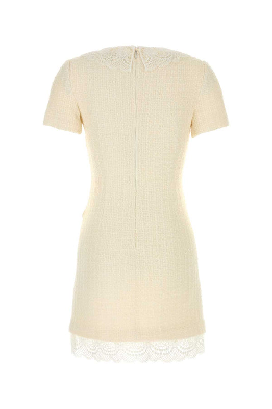 CREAM_BOUCLE_LACE_TRIM_MINI_DRESS_PF26002SBC_CREAM_Image_2