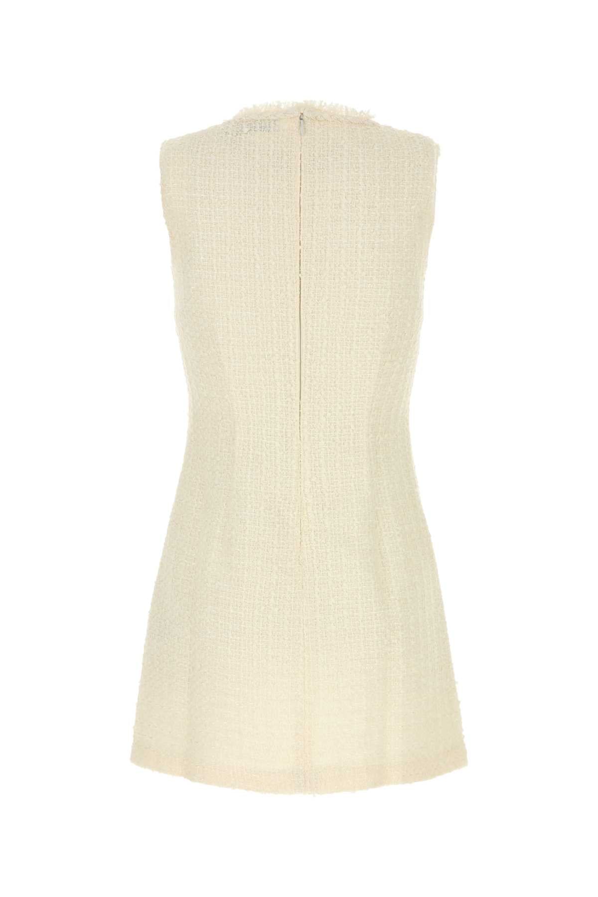 CREAM_SLEEVELESS_BOUCLE_MINI_DRESS_PF26005SC_CREAM_Image_2