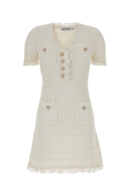 CREAM_TEXTURED_KNIT_MINI_DRESS_AW26146SAC_CREAM_Image_1
