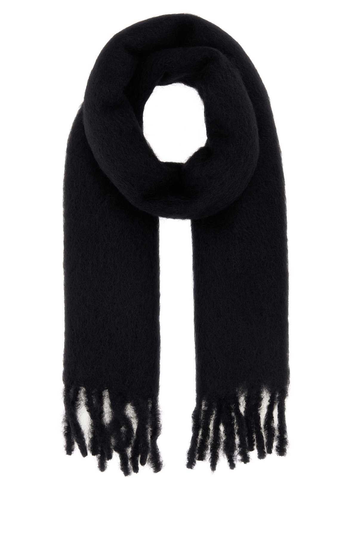 CREANA_SCARF_A001174P171_BLK_Image_1