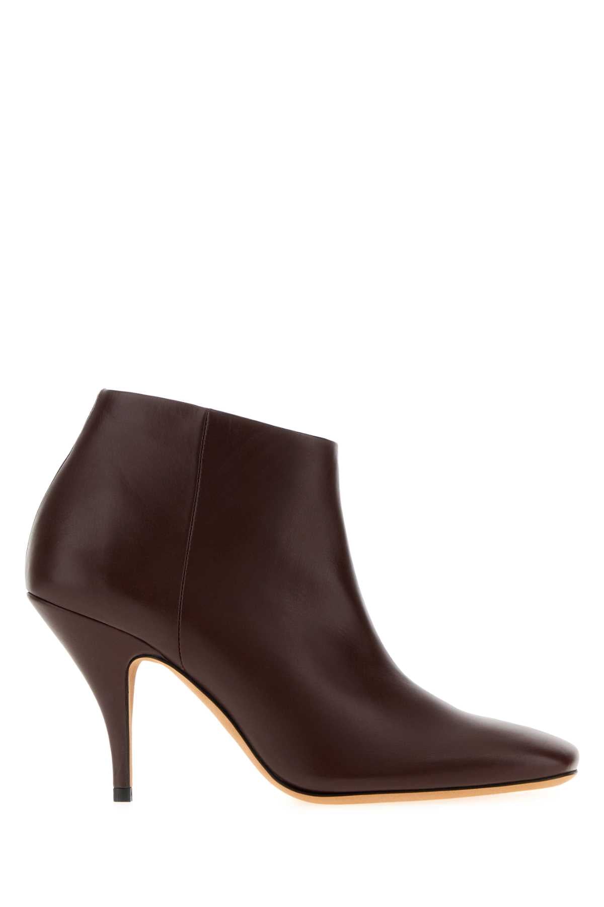 CREDO_ANKLE_BOOT_BAROLO_CREASED_LEATHER_PF26BO020RD020L_L002_Image_1