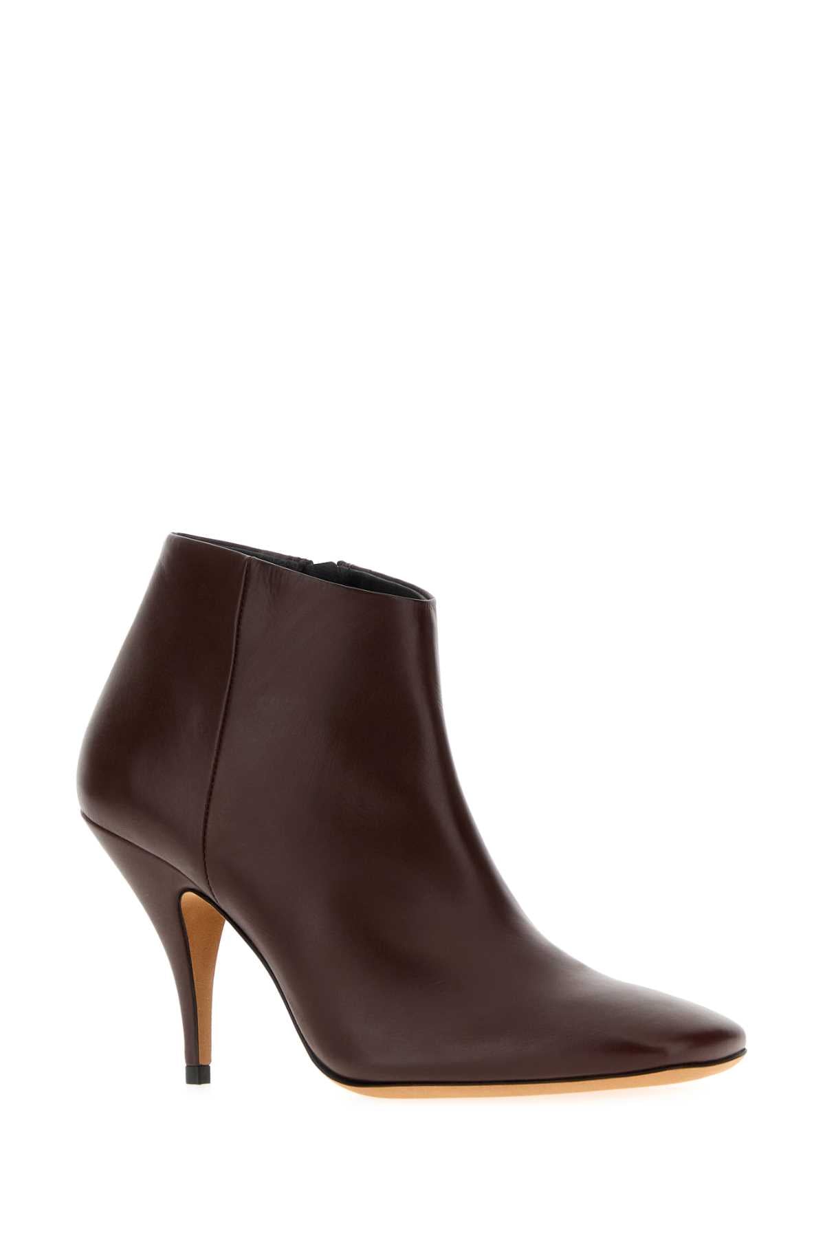 CREDO_ANKLE_BOOT_BAROLO_CREASED_LEATHER_PF26BO020RD020L_L002_Image_2