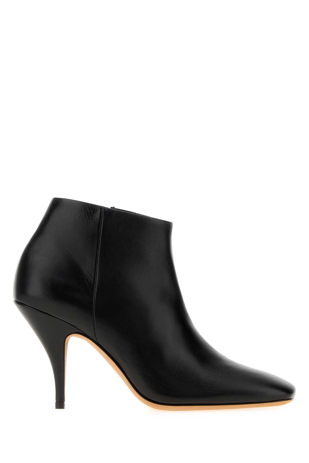CREDO_ANKLE_BOOT_BLACK_CREASED_LEATHER_PF26BO020BK001L_L002_Image_1