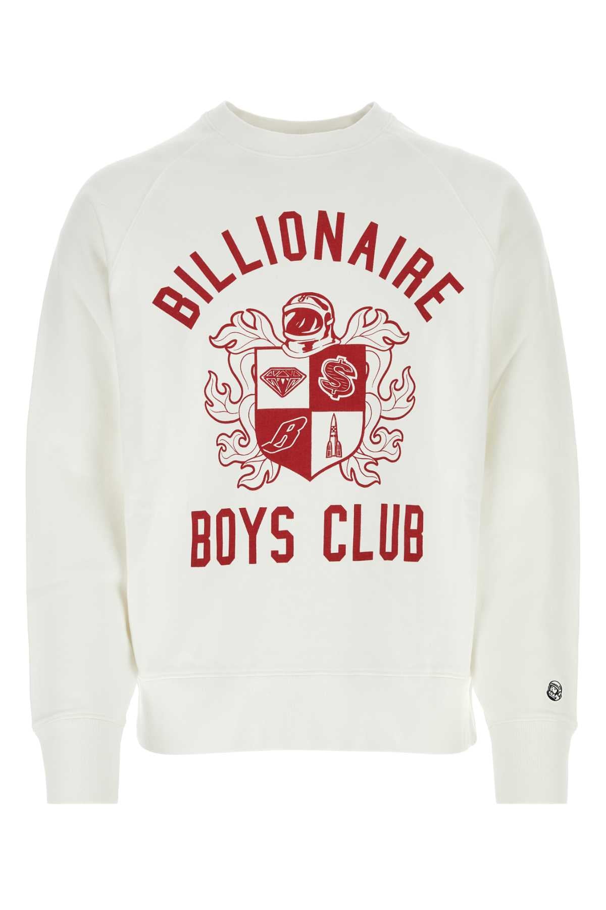 CREST_LOGO_CREWNECK_B24123_WHITE_Image_1
