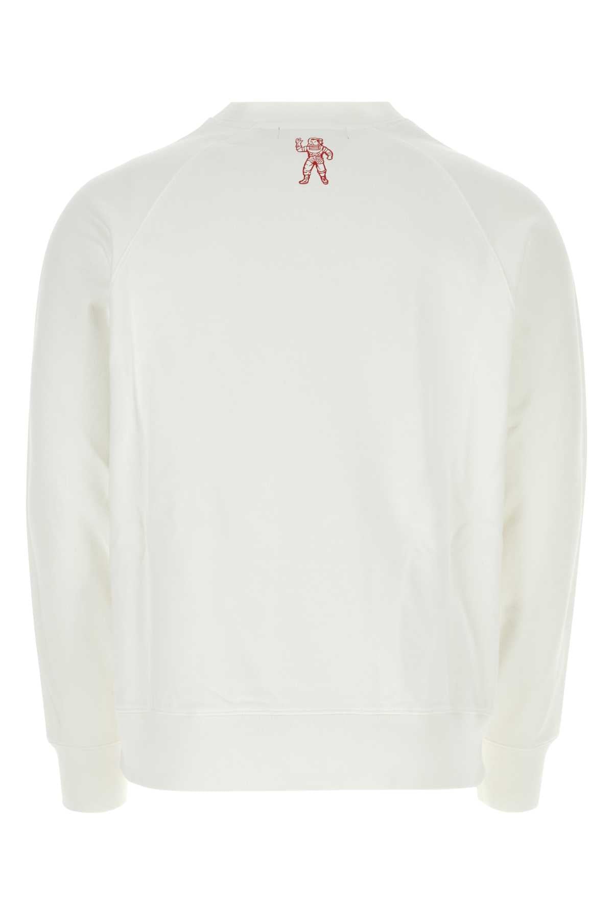 CREST_LOGO_CREWNECK_B24123_WHITE_Image_2