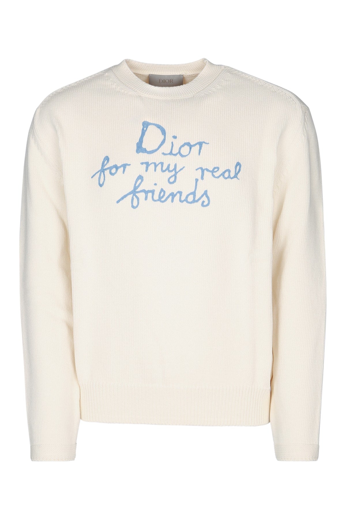 CREWNECK65CMDIORFRIENDSEMBROIDERY_583M618A3003_085_Image_1