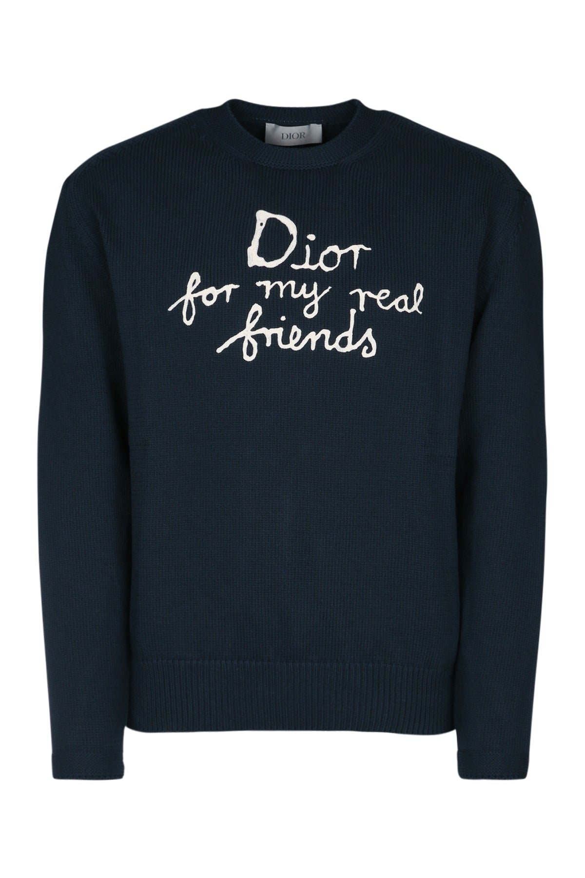 CREWNECK65CMDIORFRIENDSEMBROIDERY_583M618A3003_570_Image_1