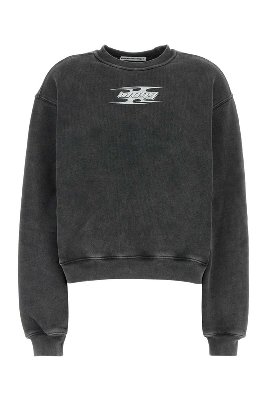 CREWNECK_SWEATSHIRT_WITH_BLADE_LOGO_4CC4241513_208A_Image_1