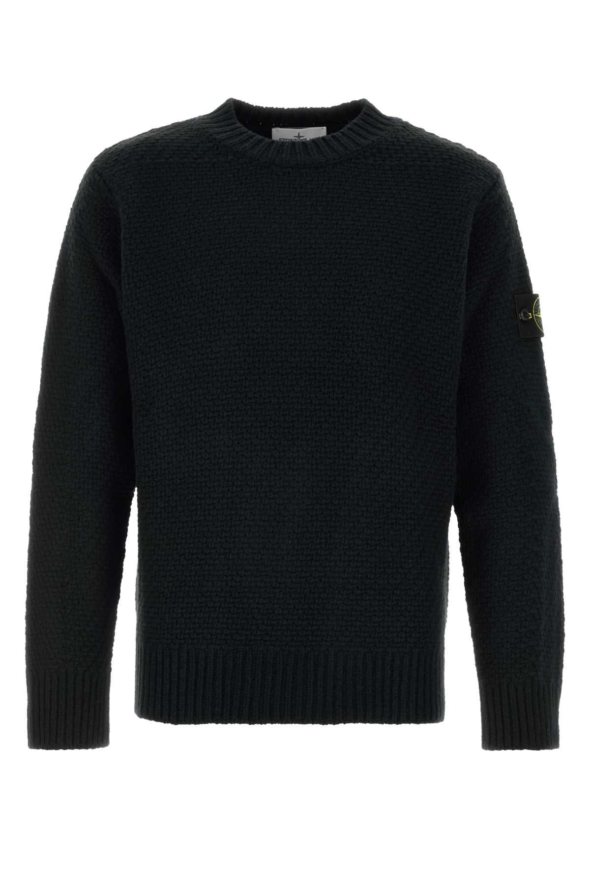 CREW_NECK_-_BLACK_L2S155100055S02A3_V0029_Image_1