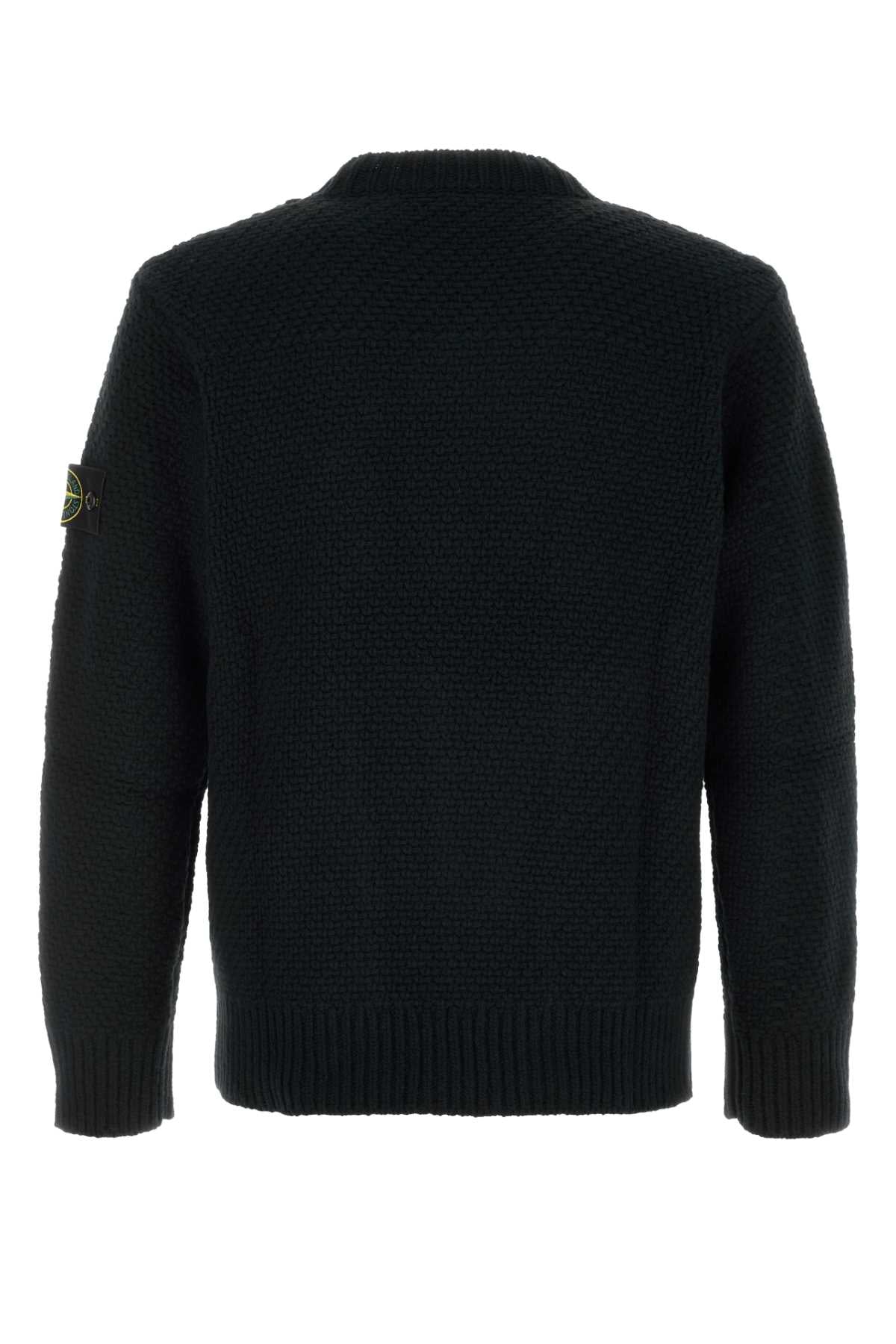 CREW_NECK_-_BLACK_L2S155100055S02A3_V0029_Image_2