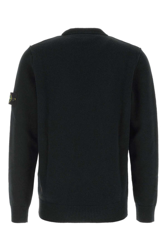 CREW_NECK_-_BLACK_L2S155100072S00A3_V0029_Image_2