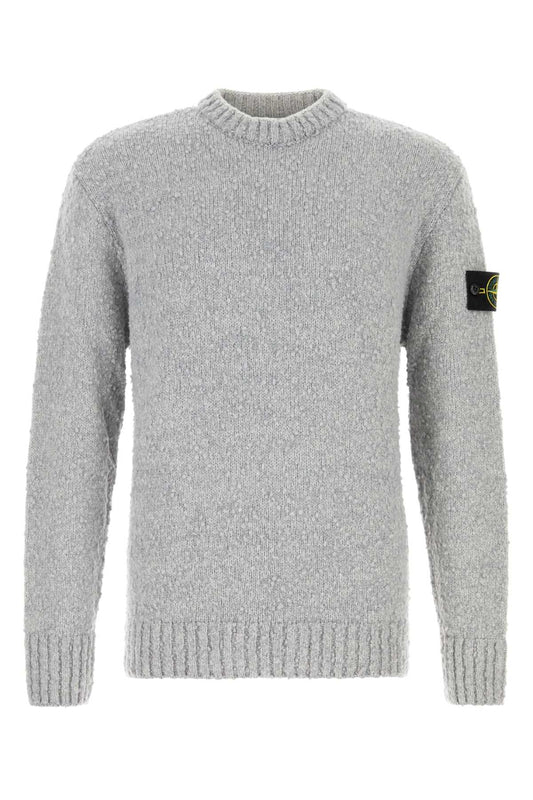 CREW_NECK_-_GREY_MELANGE_L2S155100031S0N20_V0M60_Image_1