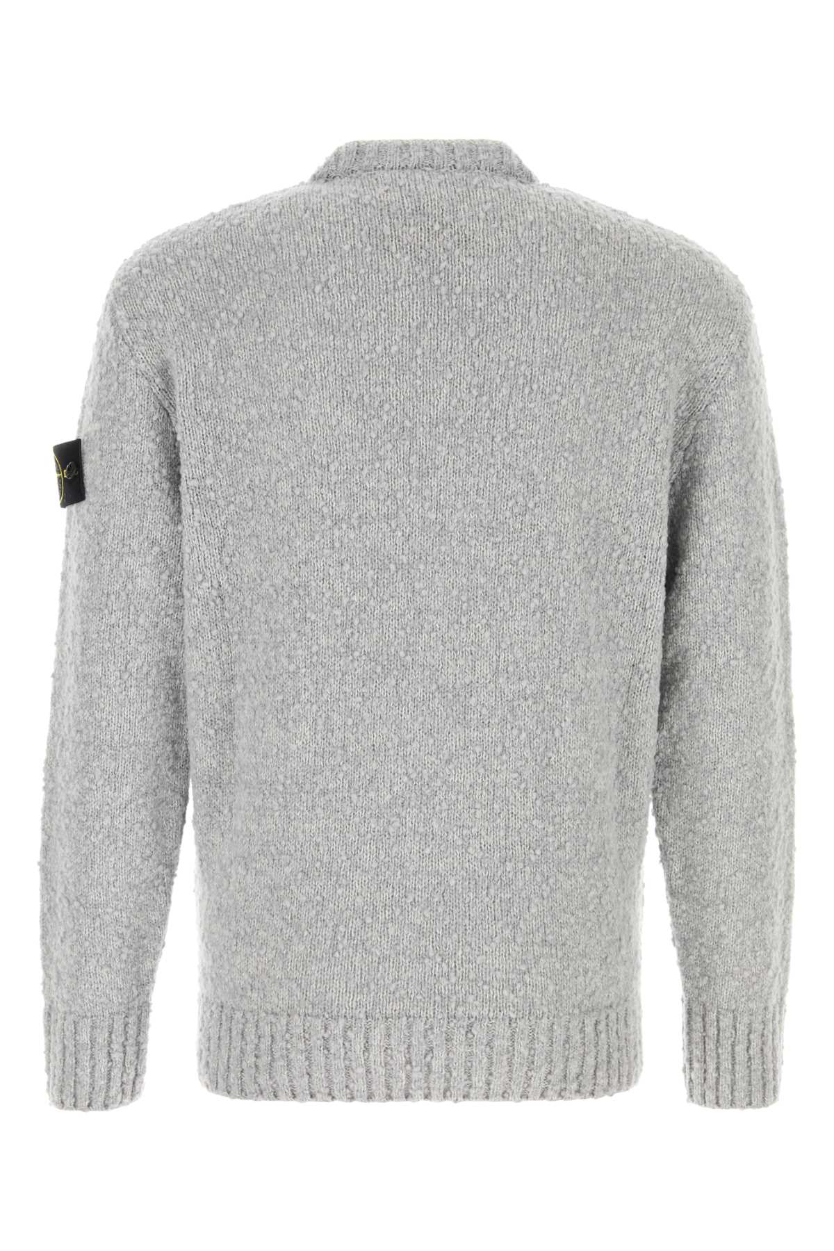 CREW_NECK_-_GREY_MELANGE_L2S155100031S0N20_V0M60_Image_2