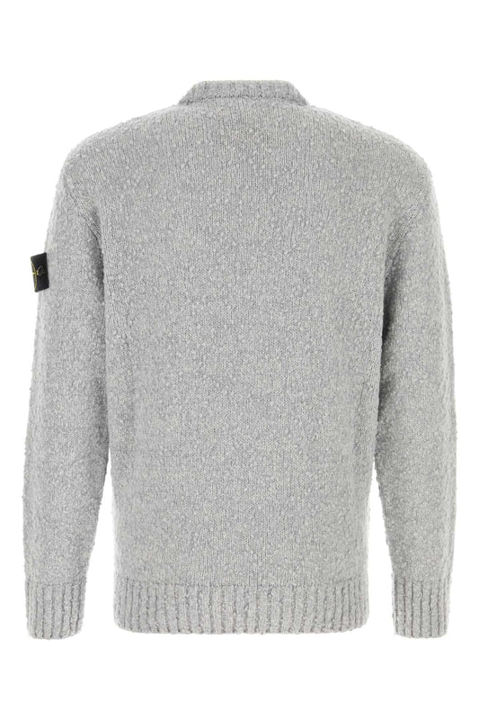 CREW_NECK_-_GREY_MELANGE_L2S155100031S0N20_V0M60_Image_2