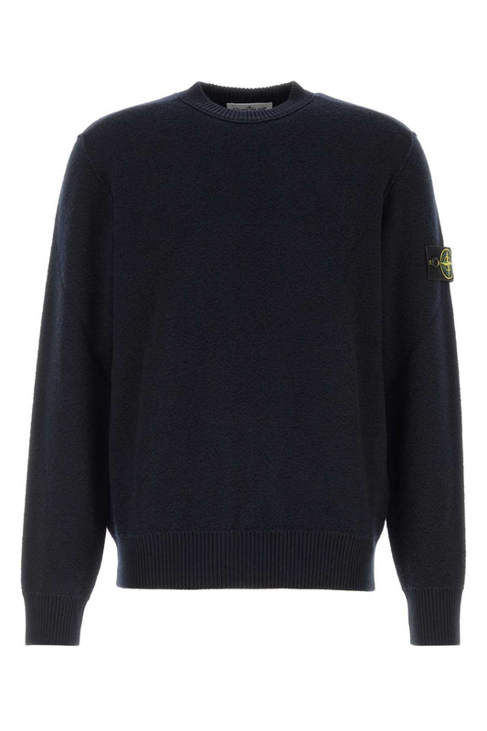 CREW_NECK_-_NAVY_BLUE_L2S155100011S01C4_V0020_Image_1