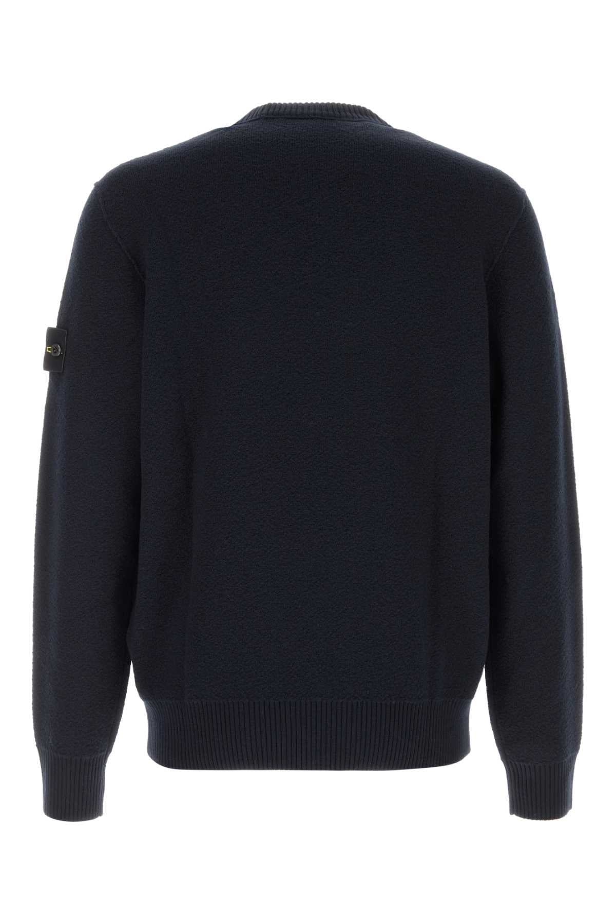 CREW_NECK_-_NAVY_BLUE_L2S155100011S01C4_V0020_Image_2