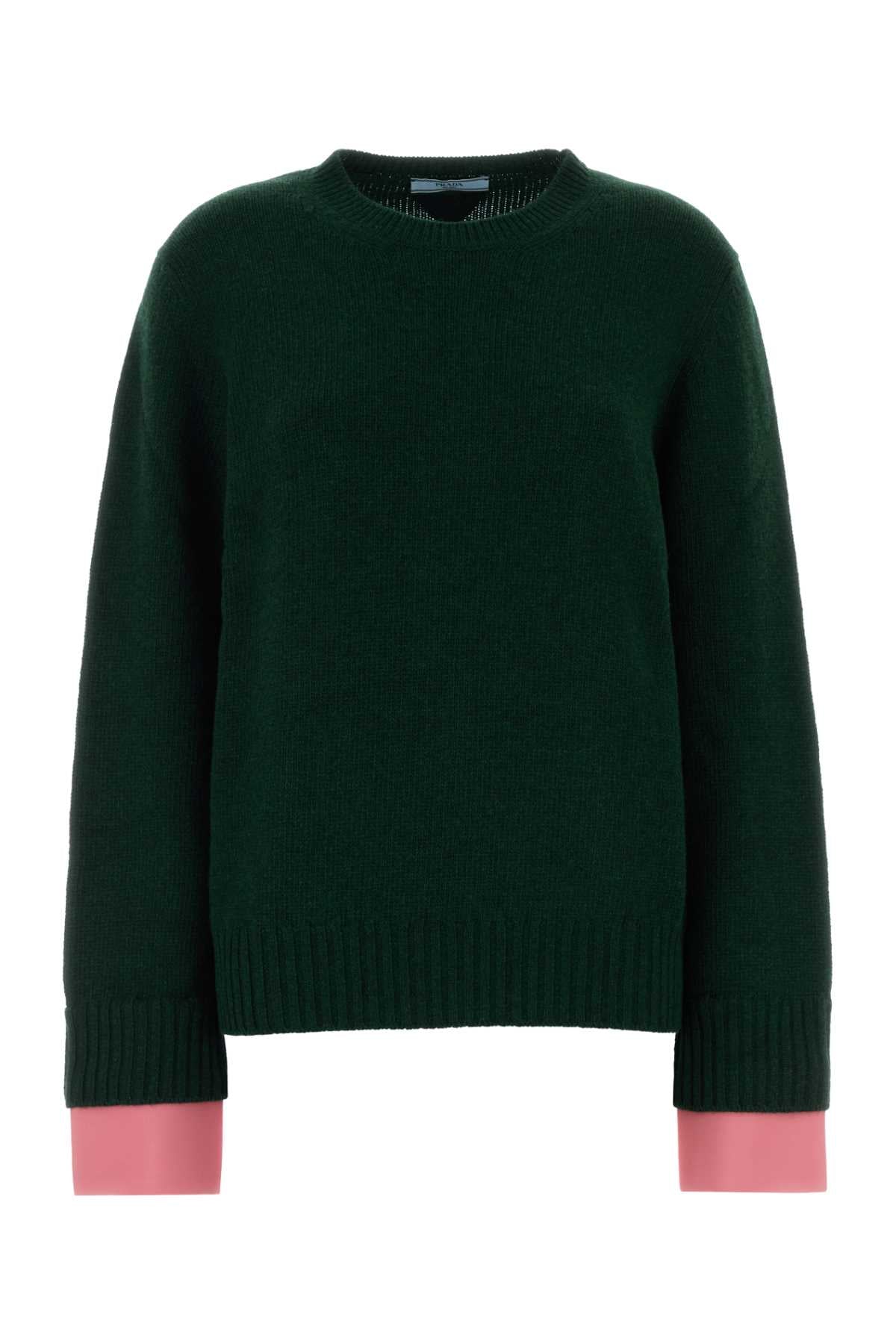 CREW_NECK_SWEATER_P24F3VSOOO6339_F0422_Image_1