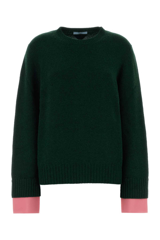 CREW_NECK_SWEATER_P24F3VSOOO6339_F0422_Image_1