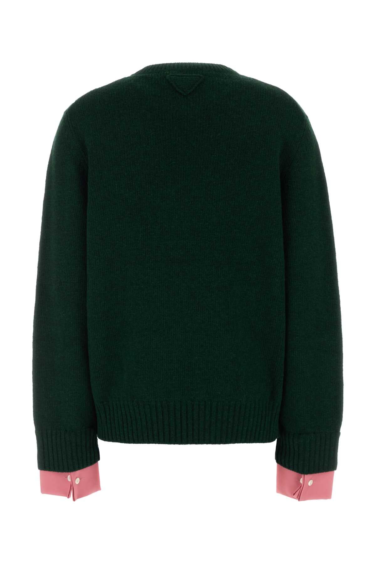 CREW_NECK_SWEATER_P24F3VSOOO6339_F0422_Image_2