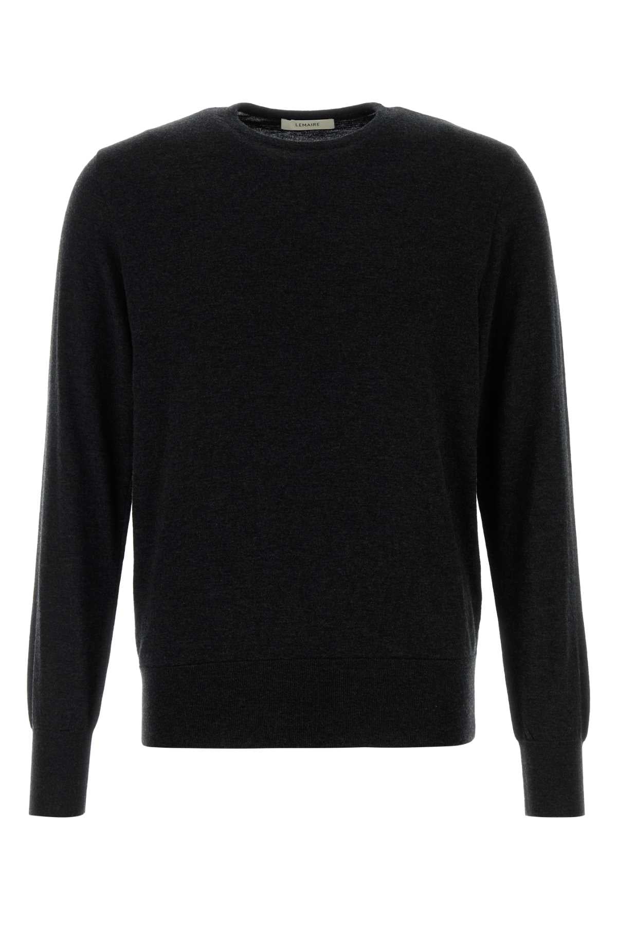 CREW_NECK_SWEATER_TO1434LK1045_BK981_Image_1