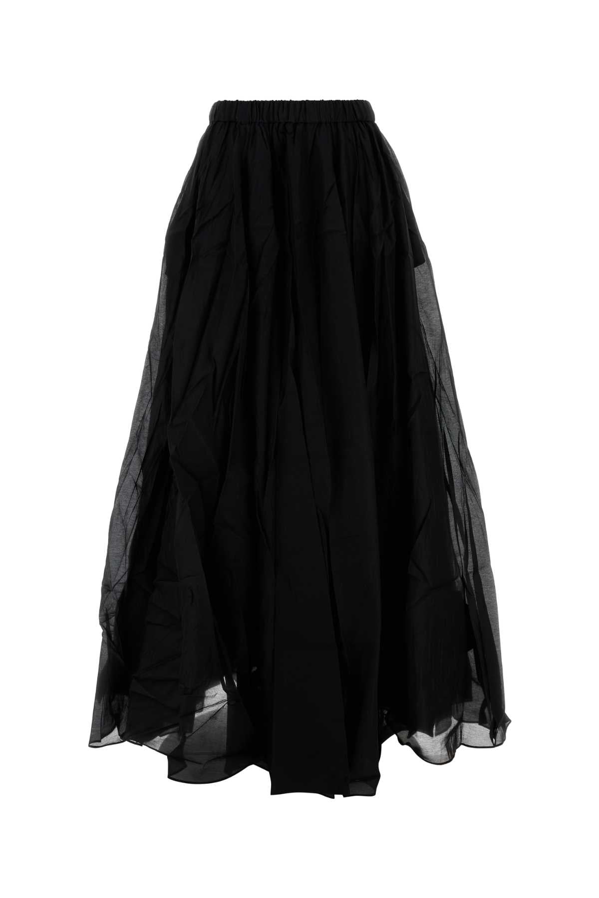 CRINOLINE_DOUBLE_LAYER_SKIRT_3374CSVSS25_BLACK_Image_1