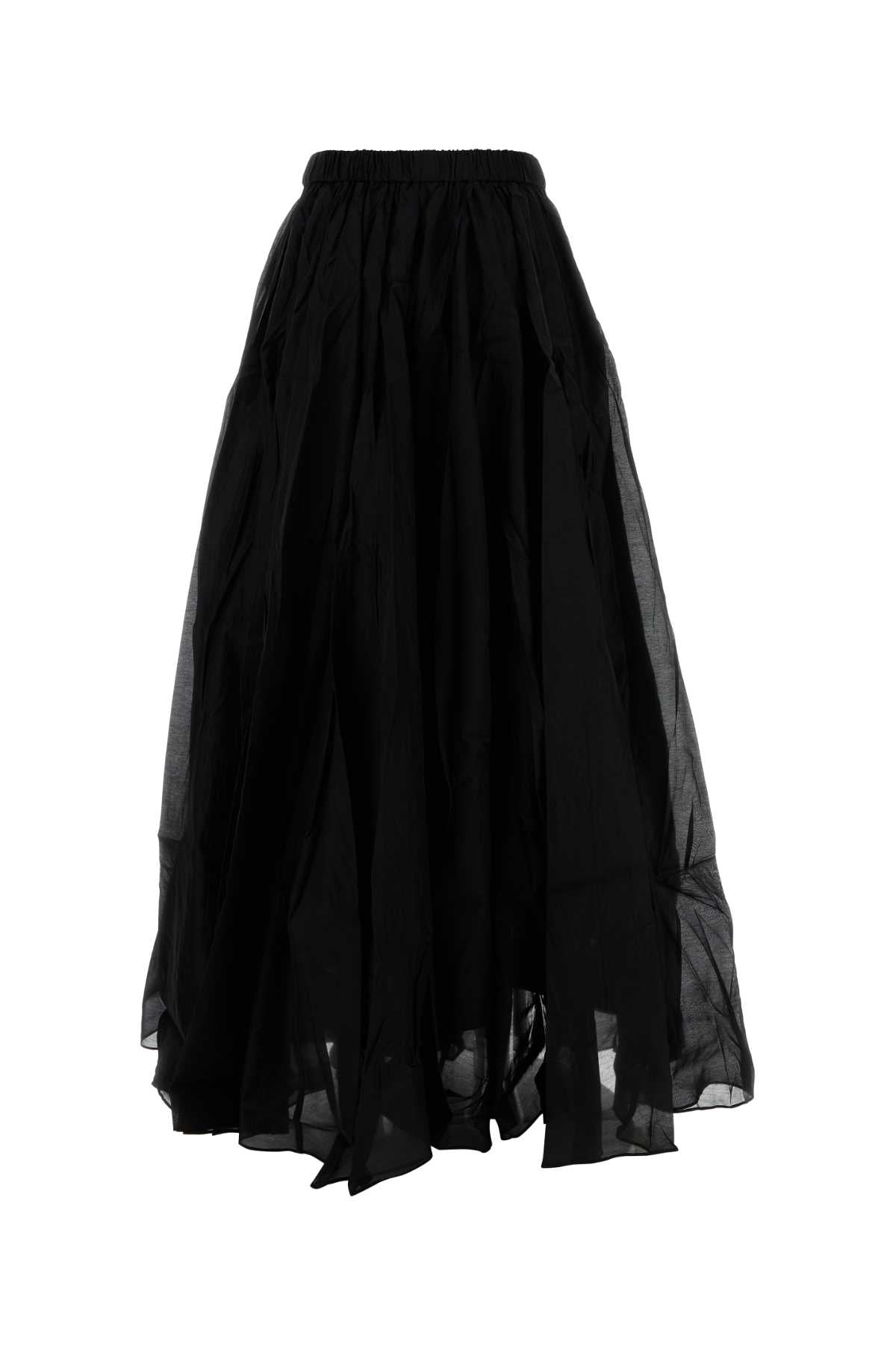 CRINOLINE_DOUBLE_LAYER_SKIRT_3374CSVSS25_BLACK_Image_2