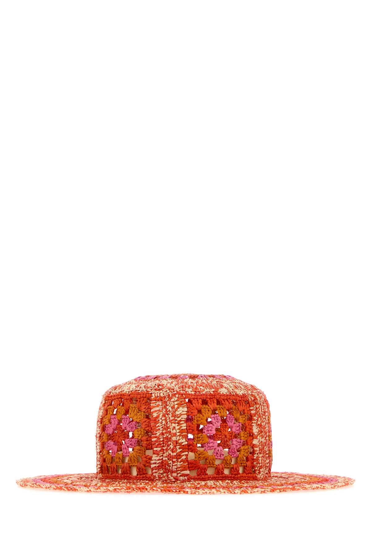 CROCHET_FISHERMAN_HAT_K820HF1X91_BRIGHTORANGEPINK_Image_2