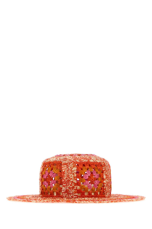 CROCHET_FISHERMAN_HAT_K820HF1X91_BRIGHTORANGEPINK_Image_2