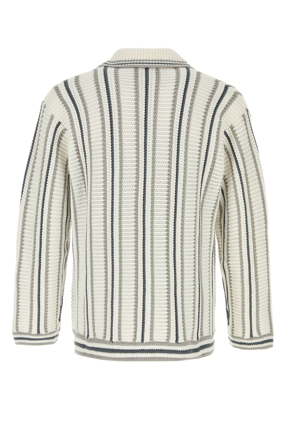 CROCHET_TEXTURED_SHIRT_MF24KW80901_GREYWHITE_Image_2