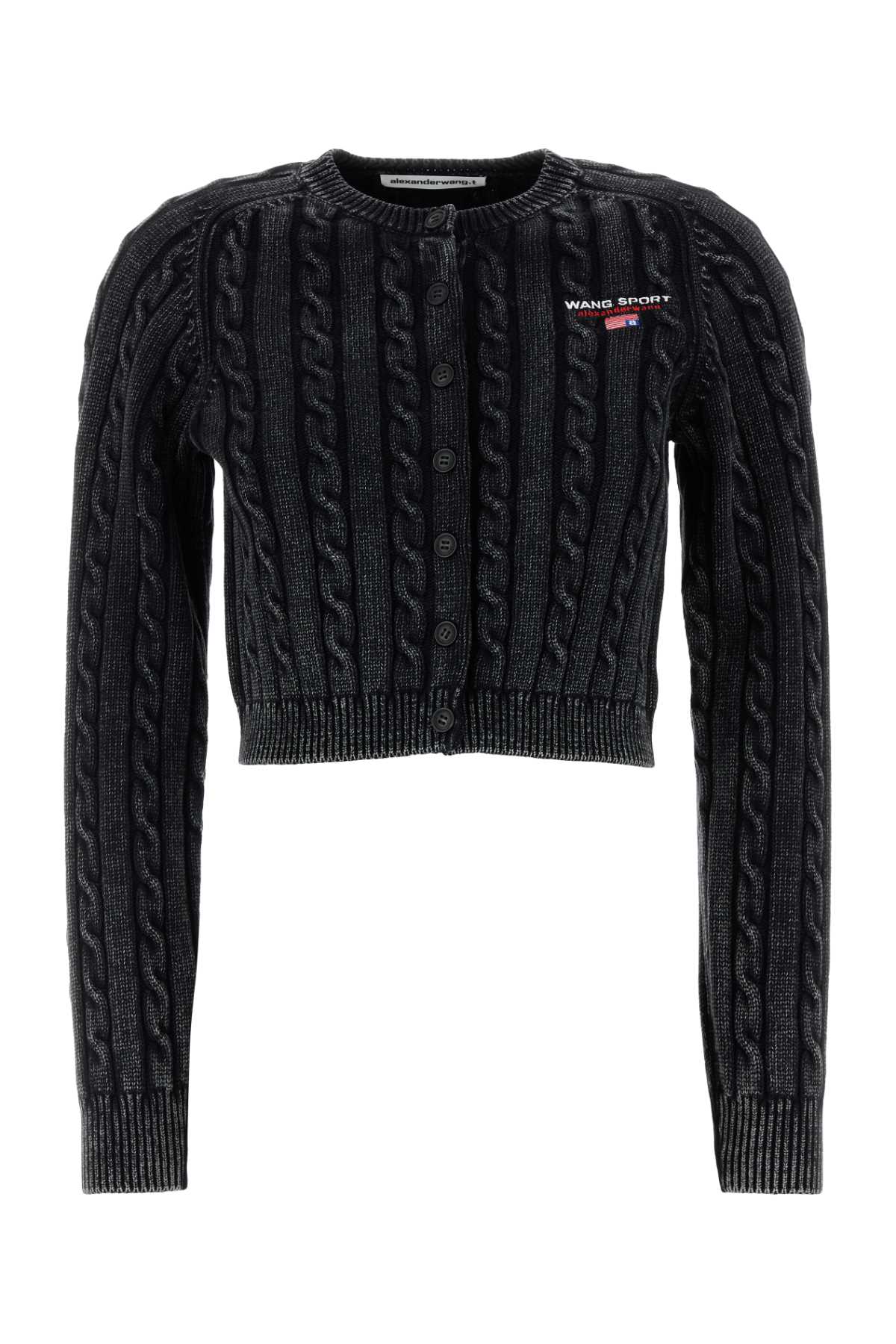 CROPPED_CREWNECK_CARDIGAN_W_WANG_SPORT_EMBROIDERY_4KC2251050_011_Image_1