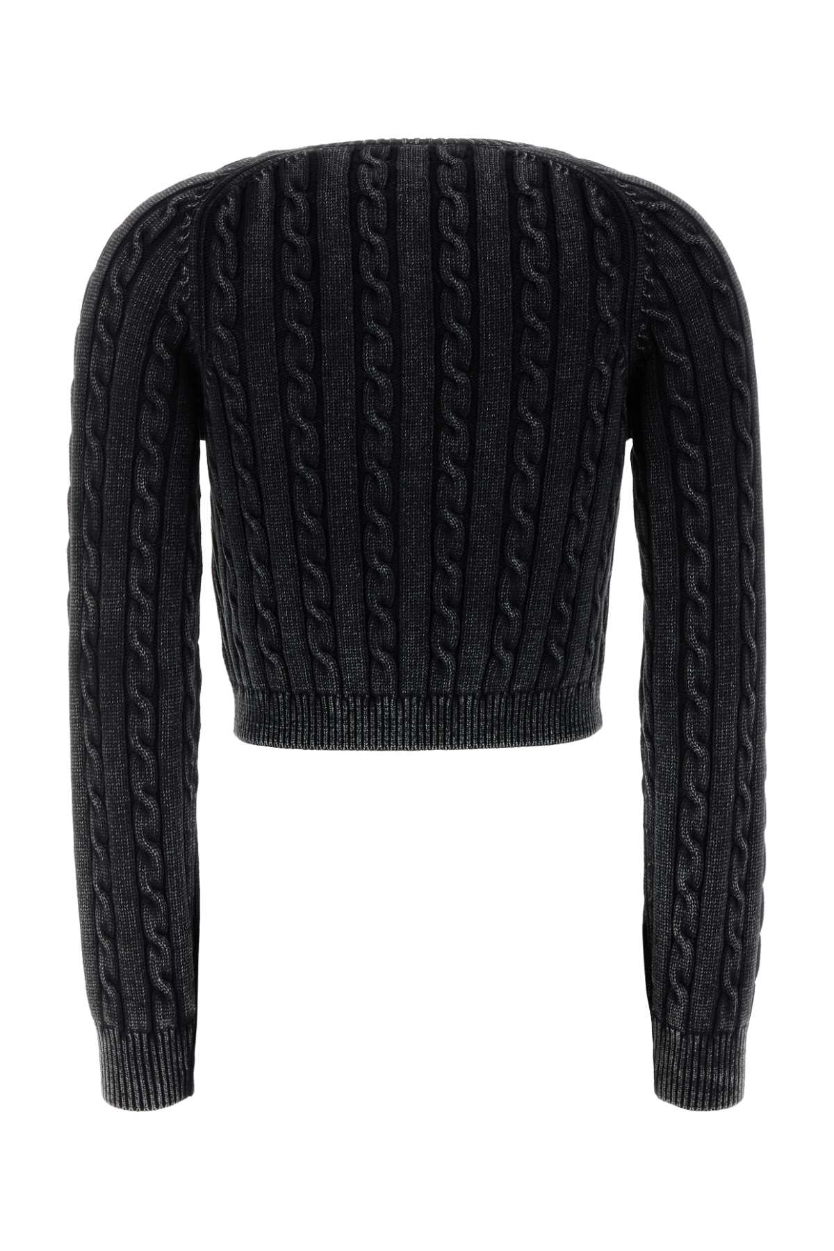 CROPPED_CREWNECK_CARDIGAN_W_WANG_SPORT_EMBROIDERY_4KC2251050_011_Image_2