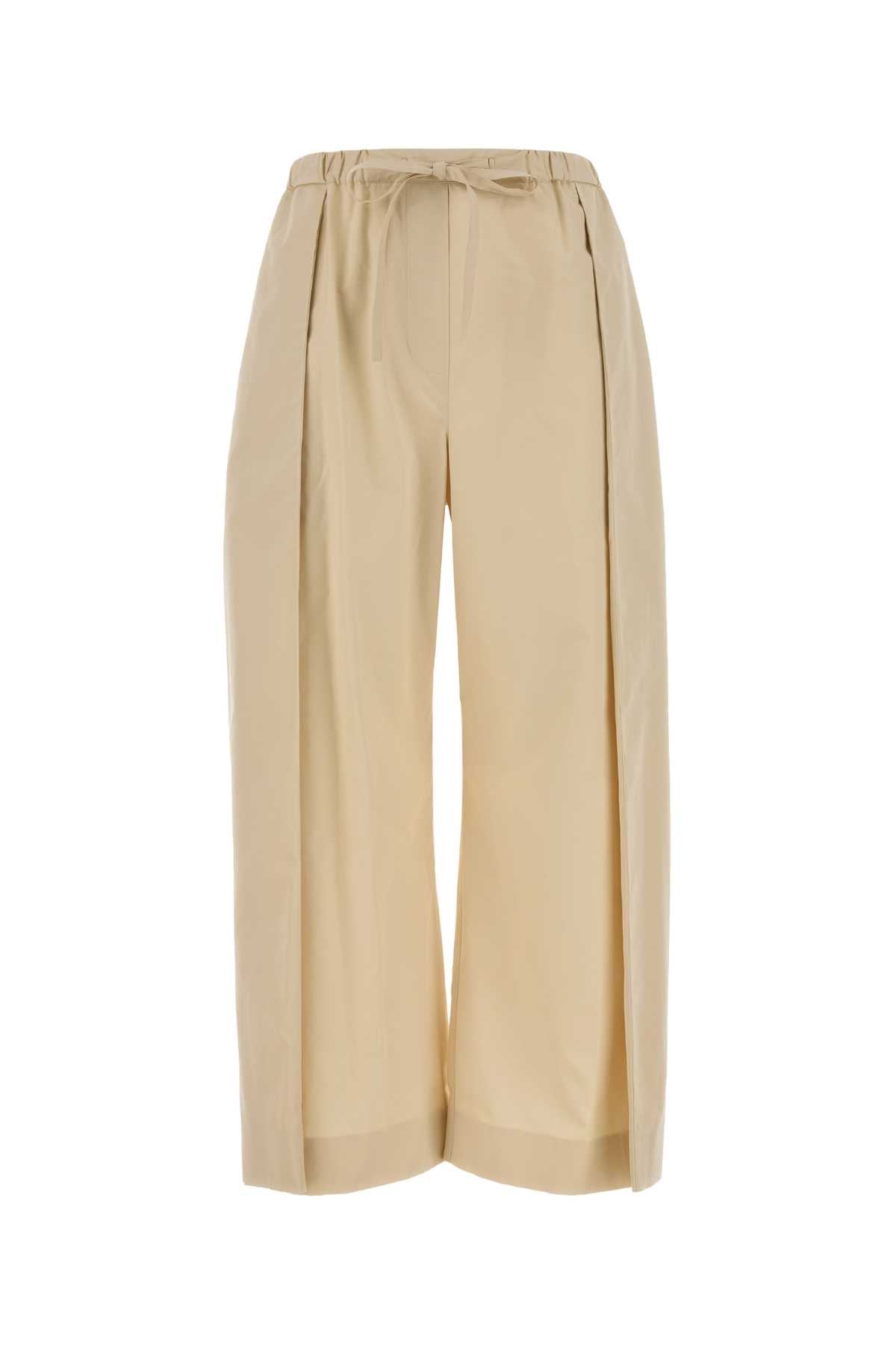 CROPPED_ELASTICATED_TROUSERS_S616Y04XAA_LIGHTBEIGE_Image_1