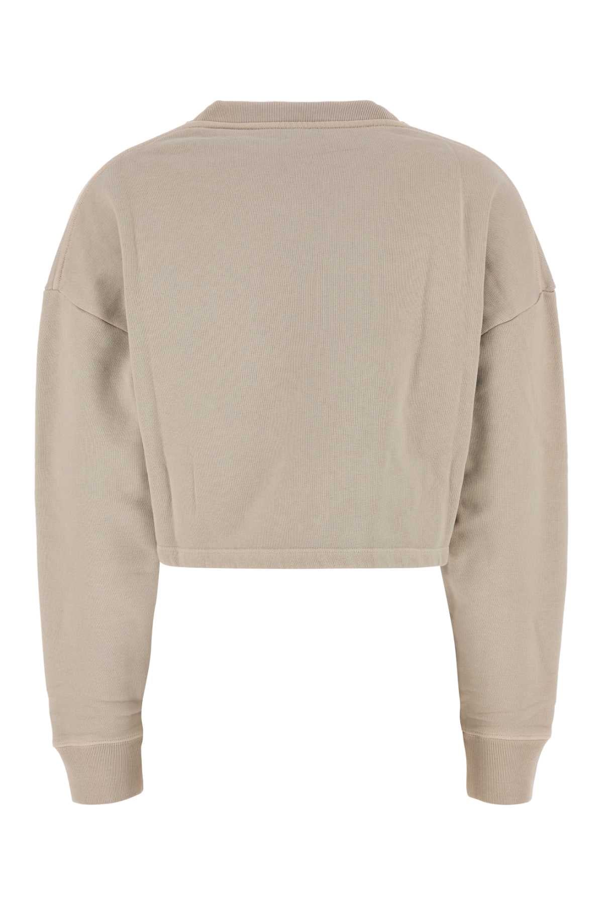 CROPPED_SWEATSHIRT_S359Y24X47_DARKBEIGE_Image_2