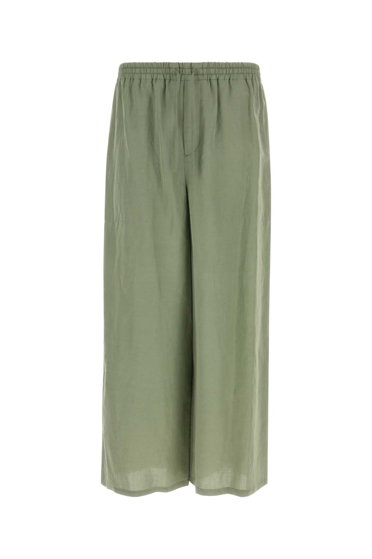 CROPPED_TROUSERS_H616Y04XA7_SAGE_Image_1